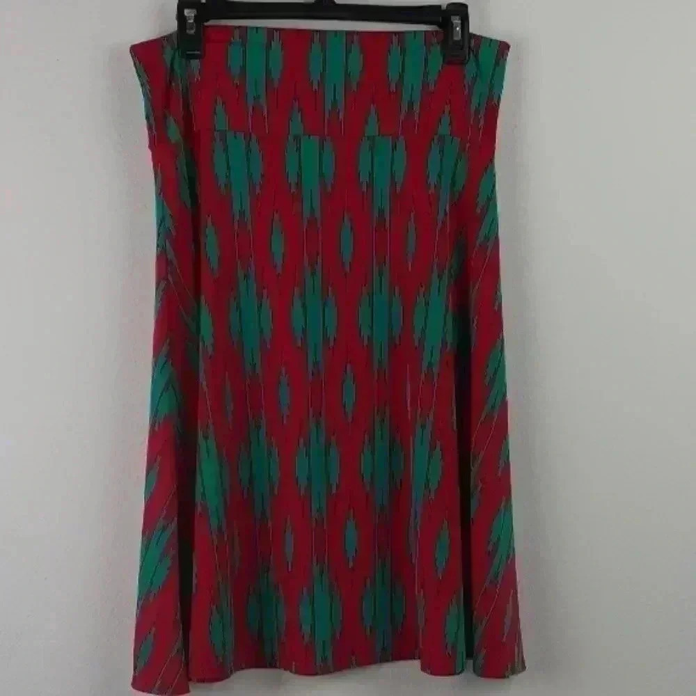 LuLaRoe Skirt Size Large